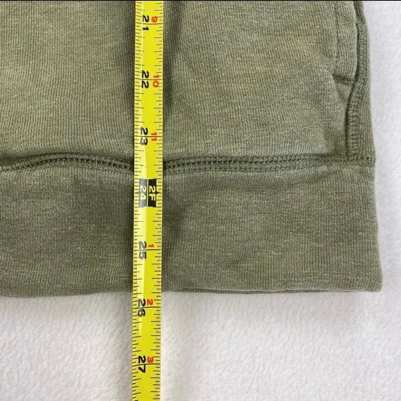 Outerknown Sur Hooded sweatshirt - Picture 4 of 6